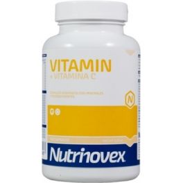 Nutrinovex Vitamin 60 caps Nutrinovex Vitamin 60 caps