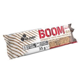 Olimp Boom Bar 1 barrita x 35 gr Olimp Boom Bar 1 barrita x 35 gr