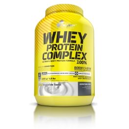 Olimp Whey Protein Complex 100 % 1800 gr Olimp Whey Protein Complex 100 % 1800 gr