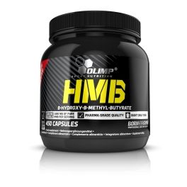 Olimp HMB (625 mg) 450 caps Olimp HMB (625 mg) 450 caps