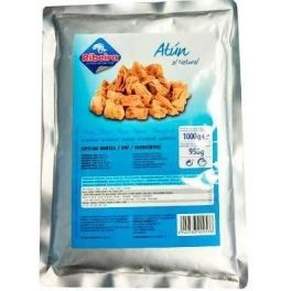 Ribeira Proteína Natural Atún Claro Al Natural 1000 gr Ribeira Proteína Natural Atún Claro Al Natural 1000 gr