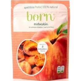 Born Peach Semidehydrated Fruit Snack 80 gr Born Peach Semidehydrated Fruit Snack 80 gr