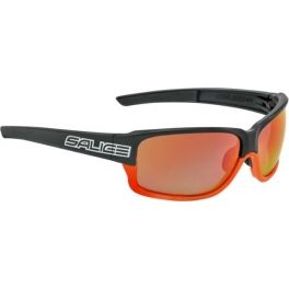 Salice Gafas 017 RW Negro-Rojo Salice Gafas 017 RW Negro-Rojo