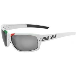 Salice Gafas 017 CRW ITA Blanco-Fumo Salice Gafas 017 CRW ITA Blanco-Fumo