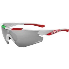 Salice Gafas 012 RW ITA Blanco-Smoke Salice Gafas 012 RW ITA Blanco-Smoke