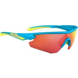 Salice Gafas 012 RWP Turquesa-Polar Rojo Salice Gafas 012 RWP Turquesa-Polar Rojo