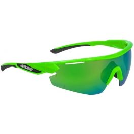 Salice Gafas 012 RWP Verde-Polar Verde Salice Gafas 012 RWP Verde-Polar Verde