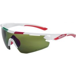 Salice Gafas 012 IR ITA Blanco-Infrarojo Salice Gafas 012 IR ITA Blanco-Infrarojo