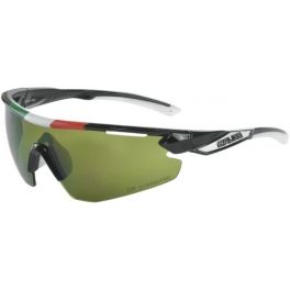 Salice Gafas 012 IR ITA Negro-Infrarrojo Salice Gafas 012 IR ITA Negro-Infrarrojo