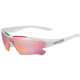 Salice Gafas 011 RW ITA Blanco-Radium Salice Gafas 011 RW ITA Blanco-Radium