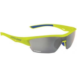 Salice Gafas 011 CRX Amarillo-Smoke Salice Gafas 011 CRX Amarillo-Smoke