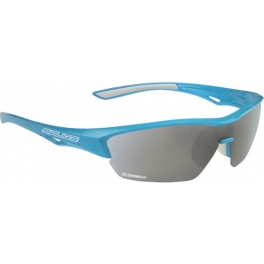 Salice Gafas 011 CRX Turquesa-Smoke Salice Gafas 011 CRX Turquesa-Smoke