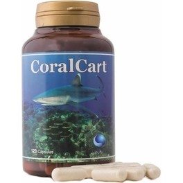 Mahen CoralCart 120 caps Mahen CoralCart 120 caps