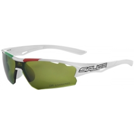 Salice Gafas 011 IR ITA Blanco-Infrarrojo Salice Gafas 011 IR ITA Blanco-Infrarrojo