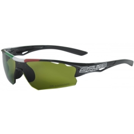 Salice Gafas 011 IR ITA Negro-Infrarrojo Salice Gafas 011 IR ITA Negro-Infrarrojo