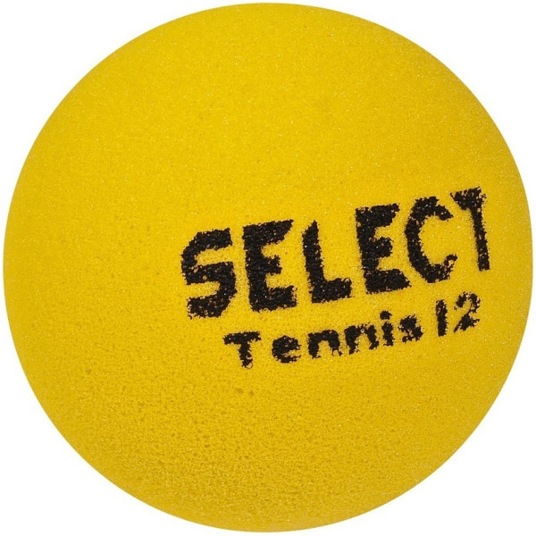 Select Balón Espuma Tennis
