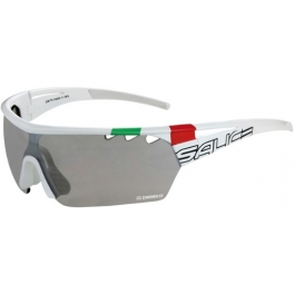 Salice Gafas 006 CRX ITA Blanco-Fumo Salice Gafas 006 CRX ITA Blanco-Fumo