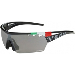 Salice Gafas 006 CRX ITA Negro-Fumo Salice Gafas 006 CRX ITA Negro-Fumo