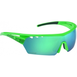 Salice Gafas 006 RWP Verde-Polar Verde Salice Gafas 006 RWP Verde-Polar Verde
