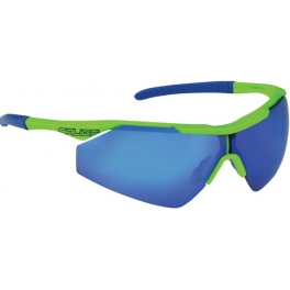 Salice Gafas 004 RW Verde-Azul Salice Gafas 004 RW Verde-Azul