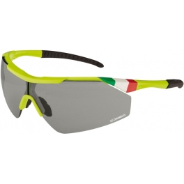 Salice Gafas 004 CRX ITA Amarillo-Fumo Salice Gafas 004 CRX ITA Amarillo-Fumo