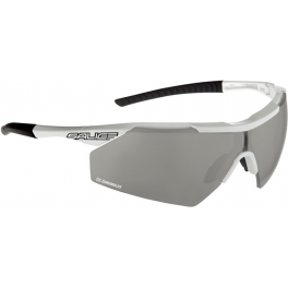 Salice Gafas 004 CRX Blanco/Negro-Fumo Salice Gafas 004 CRX Blanco/Negro-Fumo