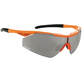 Salice Gafas 004 CRX Naranja/Negro-Fumo Salice Gafas 004 CRX Naranja/Negro-Fumo