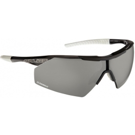 Salice Gafas 004 CRX Negro/Blanco-Fumo Salice Gafas 004 CRX Negro/Blanco-Fumo