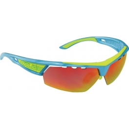 Salice Gafas 005 RW Turquesa/Amarillo-Rojo Salice Gafas 005 RW Turquesa/Amarillo-Rojo