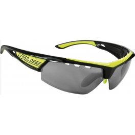 Salice Gafas 005 RW Negro/Amarillo-Negro Salice Gafas 005 RW Negro/Amarillo-Negro