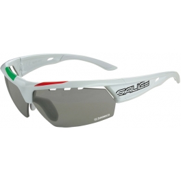 Salice Gafas 005 CRX ITA Blanco-Fumo Salice Gafas 005 CRX ITA Blanco-Fumo