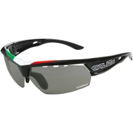 Salice Gafas 005 CRX ITA Negro-Fumo Salice Gafas 005 CRX ITA Negro-Fumo