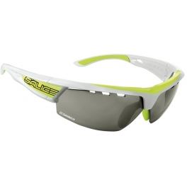 Salice Gafas 005 CRX Blanco/Amarillo-Fumo Salice Gafas 005 CRX Blanco/Amarillo-Fumo