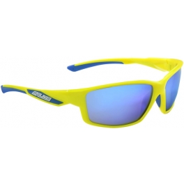 Salice Gafas 014 RW Amarillo-Azul Salice Gafas 014 RW Amarillo-Azul