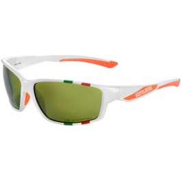 Salice Gafas 014 IR ITA Blanco-Infrarrojo Salice Gafas 014 IR ITA Blanco-Infrarrojo