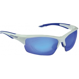 Salice Gafas 838 RW Blanco-Azul Salice Gafas 838 RW Blanco-Azul