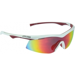 Salice Gafas 843 RW Blanco-Rojo Salice Gafas 843 RW Blanco-Rojo