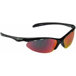 Salice Gafas 705 RW Negro-Rojo Salice Gafas 705 RW Negro-Rojo
