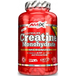 Amix Creatina Monohidrato 220 caps Amix Creatina Monohidrato 220 caps