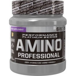 Nutrytec Amino Professional (Performance Platinum) 300 tabs Nutrytec Amino Professional (Performance Platinum) 300 tabs
