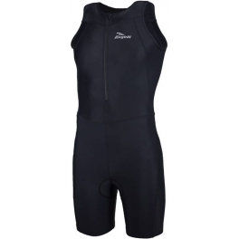 Rogelli Mono Triatlon Florida Negro Rogelli Mono Triatlon Florida Negro