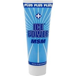 Ice Power Gel Frío 200 ml Ice Power Gel Frío 200 ml