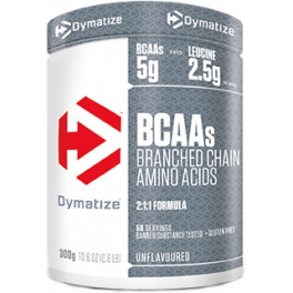 Dymatize BCAAs 2:1:1 300 gr Dymatize BCAAs 2:1:1 300 gr