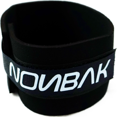 Nonbak Porta Chip Neopreno Negro Nonbak Porta Chip Neopreno Negro