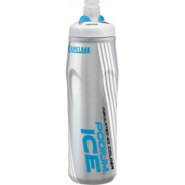 Camelbak Bidón Podium Ice Azul 0.6 L Camelbak Bidón Podium Ice Azul 0.6 L