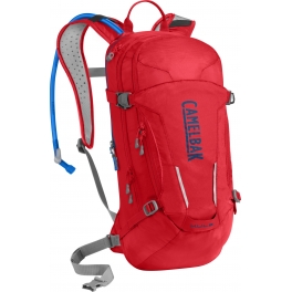 Camelbak Mochila M.U.L.E. Rojo-Azul Camelbak Mochila M.U.L.E. Rojo-Azul