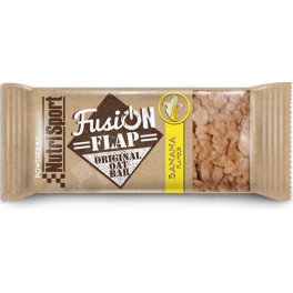 Nutrisport Fusion Flap 1 barrita x 62 gr Nutrisport Fusion Flap 1 barrita x 62 gr