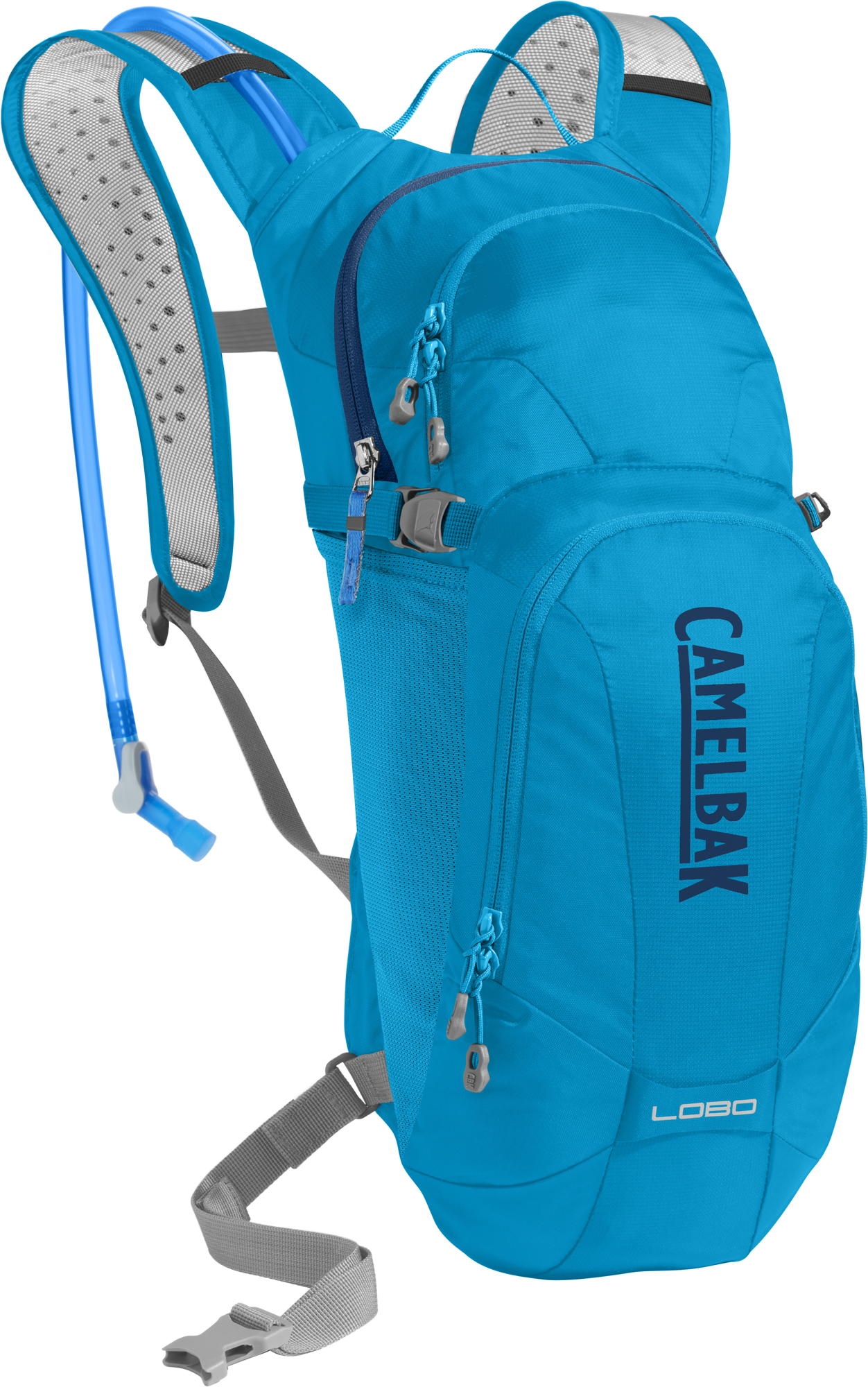 Camelbak Mochila Lobo Azul Camelbak Mochila Lobo Azul