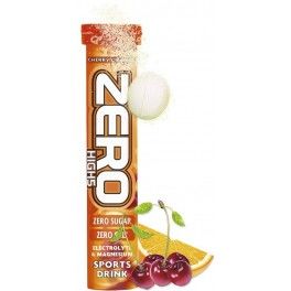 High5 ZERO1 tubo x 20 tabl -Bebida Isotonica High5 ZERO1 tubo x 20 tabl -Bebida Isotonica