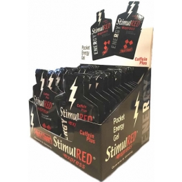 Nutrisport Stimul Red Express 12 geles x 30 ml Nutrisport Stimul Red Express 12 geles x 30 ml